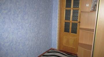 Фото номера Семейный двухместный номер с 1 кроватью Гостиница Guest house Vostochnaya 27 г. Дивеево 3