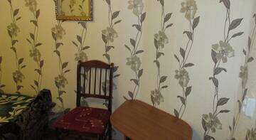 Фото номера Классический трехместный номер Гостиница Guest house Vostochnaya 27 г. Дивеево 5