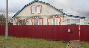 Фото Гостиница Guest house Vostochnaya 27 г. Дивеево 1