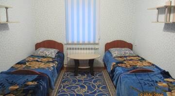 Фото Гостиница Guest house Vostochnaya 27 г. Дивеево 5