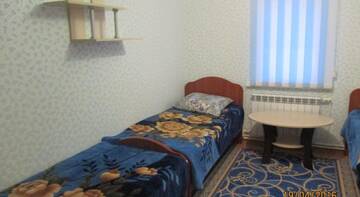 Фото Гостиница Guest house Vostochnaya 27 г. Дивеево 3