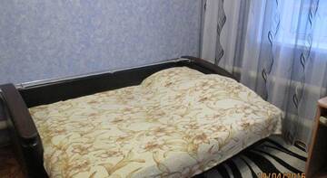 Фото Гостиница Guest house Vostochnaya 27 г. Дивеево 2