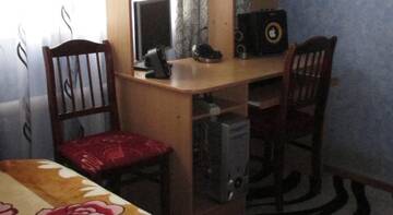 Фото номера Семейный двухместный номер с 1 кроватью Гостиница Guest house Vostochnaya 27 г. Дивеево 4
