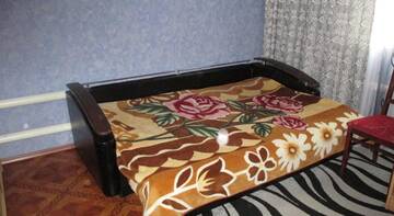 Фото номера Семейный двухместный номер с 1 кроватью Гостиница Guest house Vostochnaya 27 г. Дивеево 2