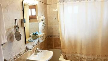 Фото номера Номер комфорт с 2 односпальными кроватями Гостиница Дивеевская Слобода г. Дивеево 7